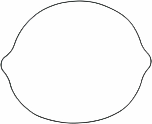 Moose Racing - Moose Racing Clutch Cover Gasket - 817521MSE