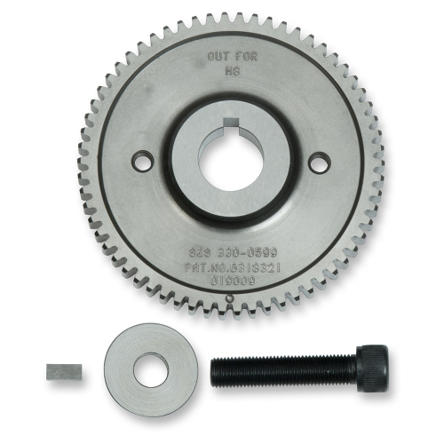 S&S Cycle - S&S Cycle Cam Gear Drive Kit - 330-0621