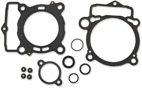 Moose Racing - Moose Racing Top End Gasket Kit - 810372MSE