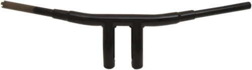 Drag Specialties - Drag Specialties 1-1/2in. Big Buffalo T-Bar - 5in. - Gloss Black - 0601-4307