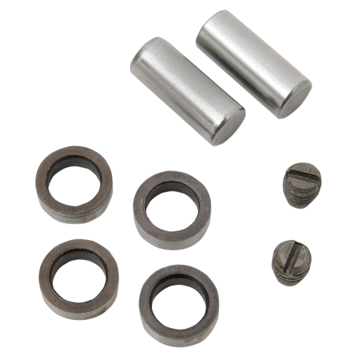 Colony - Colony Handlebar Throttle and Spark Roller and Pin Kit - 8924-8