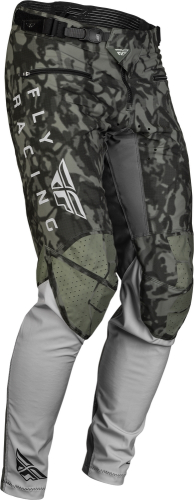 Fly Racing - Fly Racing Radium Pants - 376-04228 - Dark Gray/Camo - 28