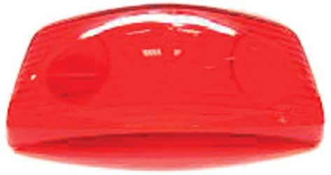 SPI - SPI Taillight Lens - SM-01091