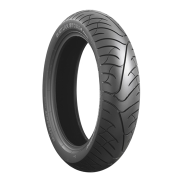 Bridgestone - Bridgestone Battlax BT-020 Sport Touring Rear Tire - 200/60VR16 - 34485