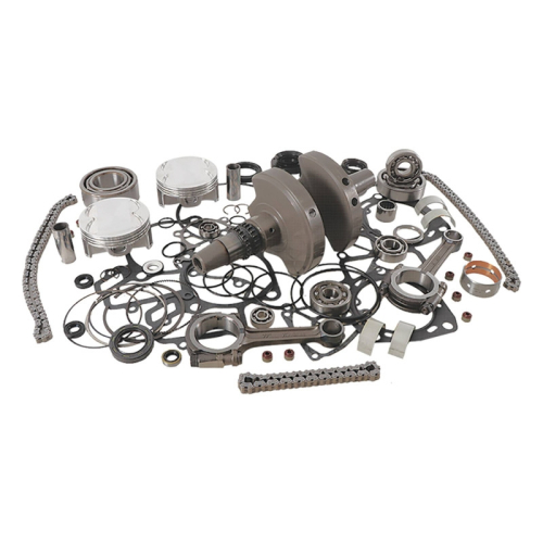 Vertex - Vertex Complete Engine Rebuild Kit In a Box - WR101-176