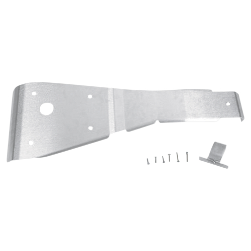 DG Performance - DG Performance Baja Series Full Chassis Skid Plate - 67-4320