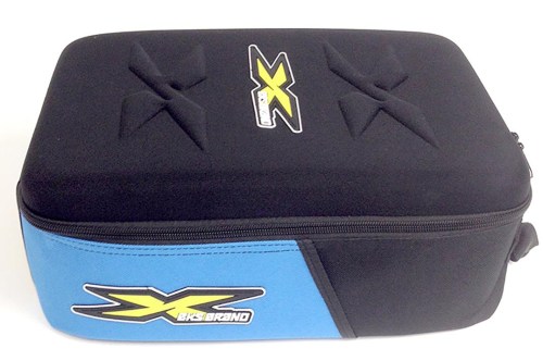 EKS Brand - EKS Brand Racing Goggle Case - 067-10000