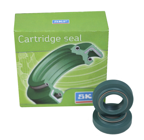 SKF - SKF Cartridge Seal - CTRWP12G