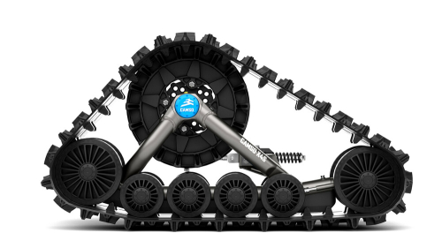 Camso - Camso ATV X4S Track System - 7522-07-0400