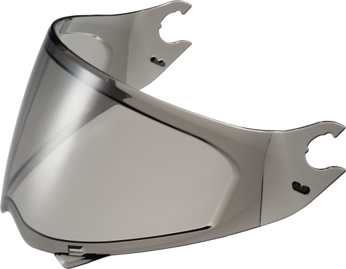 Scorpion - Scorpion Faceshield for Covert FX Helmet - Dark Smoke - 52-CFX-68