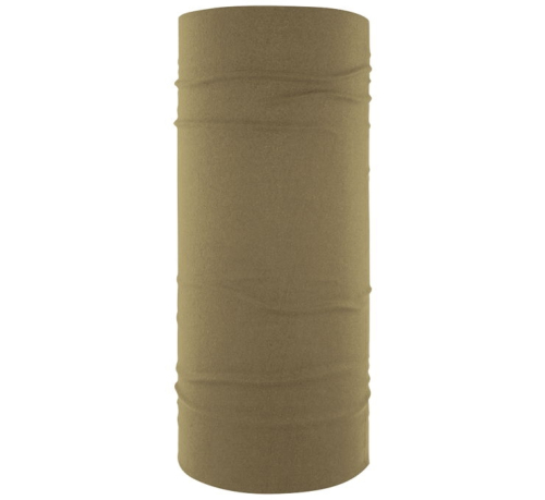 Zan Headgear - Zan Headgear Motley Tube - T293 - Tan - OSFM
