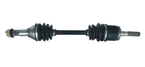 Open Trail - Open Trail OE 2.0 Front Axle - CAN-7021