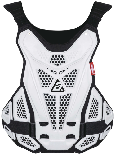 Answer - Answer Apex 1 Roost Guards - 0412-0810-9000 - White/Black - OSFM