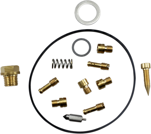 Parts Unlimited - Parts Unlimited Carburetor Repair Kit - 1003-1672