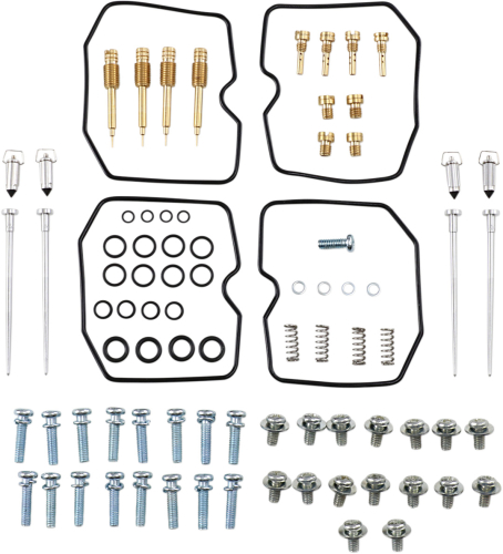 Parts Unlimited - Parts Unlimited Carburetor Repair Kit - 1003-1367