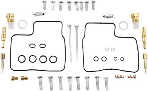 Parts Unlimited - Parts Unlimited Carburetor Repair Kit - 1003-1314
