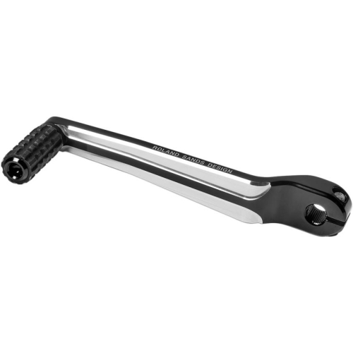 RSD - RSD Shift Lever - Toe Shifter - Contrast Cut - 0034-1093-BM