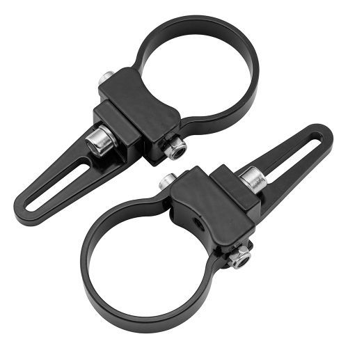 QuadBoss - QuadBoss LED Mounting Clamp - 2in. - 12088