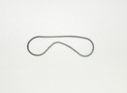 WSM - WSM Oil Seperator O-Ring - 008-599-20