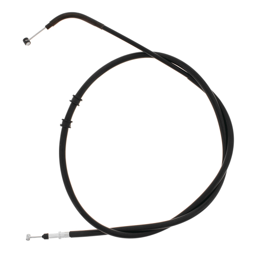 QuadBoss - QuadBoss Rear Hand Brake Cable - 45-4045