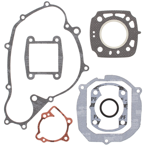 Vertex - Vertex Complete Gasket Set - 808611