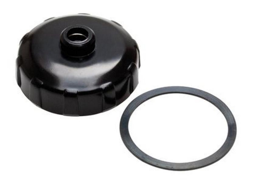 Motion Pro - Motion Pro Keihin Carburetor Cap - 43mm - 01-0021