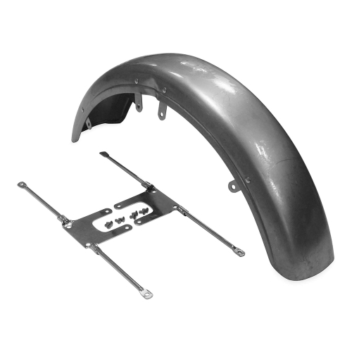 Bikers Choice - Bikers Choice Narrow Glide Front Fender - 10-730