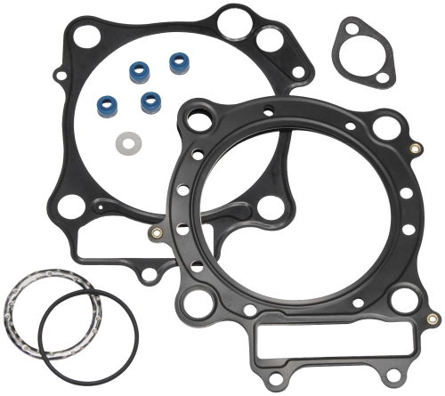 Cometic Gasket - Cometic Gasket Bottom End Gasket Kit - C3352