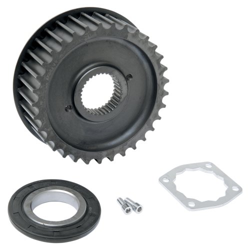 Andrews - Andrews Belt Drive Transmission Pulley - 33T (Overdrive) - 290330