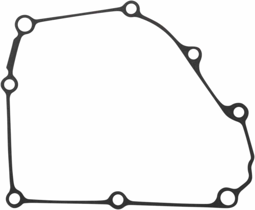 Moose Racing - Moose Racing Ignition Cover Gasket - 816239
