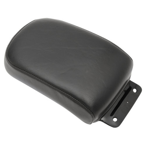 Le Pera - Le Pera Bare Bones Smooth Pillion Pad with Biker Gel - LGX-007P