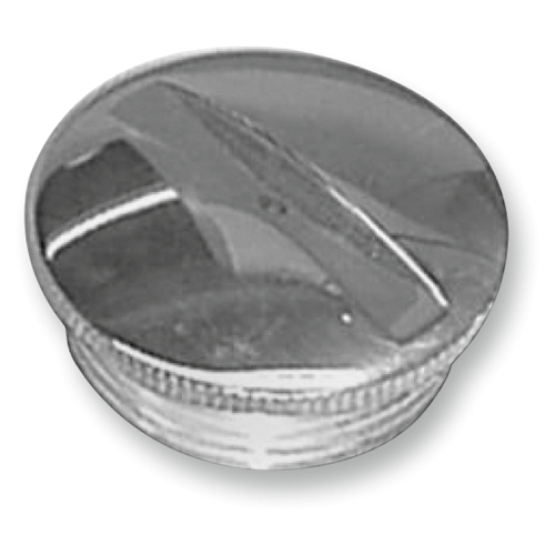Colony - Colony Primary Cover Filler Cap - Aluminum - 2144-1