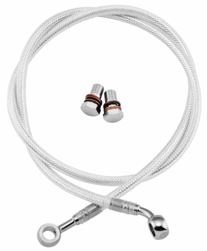 Galfer Brakes - Galfer Brakes Platinum Series Clutch Line Kit - FK071D628CL