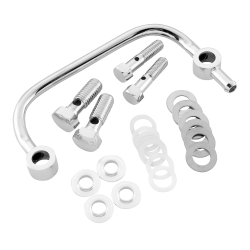 Bikers Choice - Bikers Choice Breather Kit - 120166