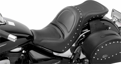 Saddlemen - Saddlemen Explorer Special Seat without Driver Backrest - Saddlehyde - S05-06-039