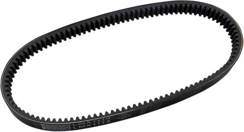Parts Unlimited - Parts Unlimited Super X Belt - 1 1/4in. x 41 1/2in. - 46-0314