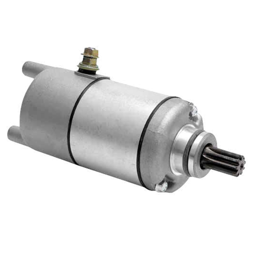 QuadBoss - QuadBoss Starter - SMU0063
