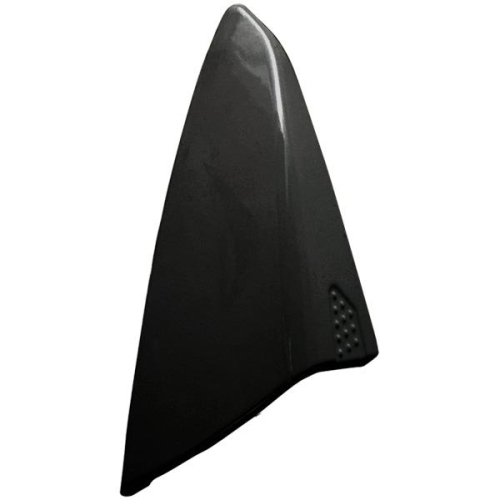 Answer - Answer Helmet Rear Vents - Black - 453285