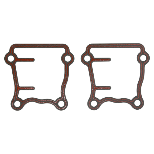 James Gasket - James Gasket Tappet Cover Gasket - Foamet - 18635-99-F