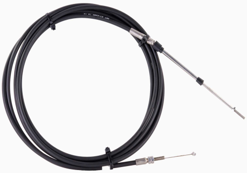 WSM - WSM Throttle Cable - 002-211