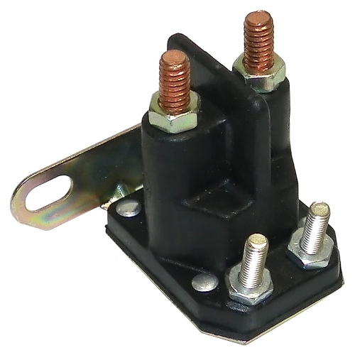 WSM - WSM Starter Solenoid - 004-120