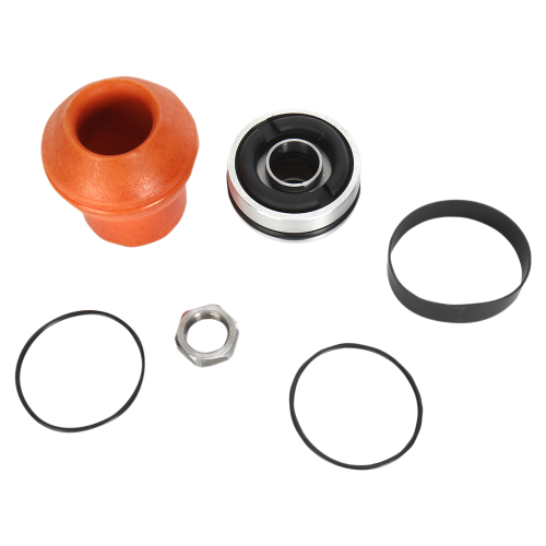 Pivot Works - Pivot Works Shock Rebuild Kit - PWSHR-T04-000