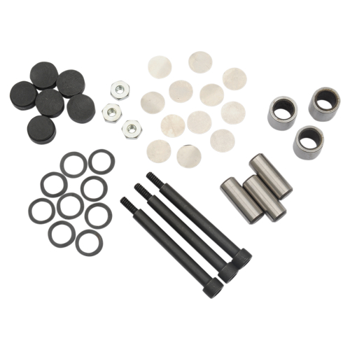 EPI - EPI Complete Drive (Primary) Clutch Spider Rebuild Kit for Polaris - CX400014