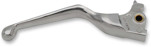 Drag Specialties - Drag Specialties Front Brake Lever - Polished - 0614-1139