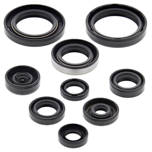 Vertex - Vertex Oil Seal Kit - 822223