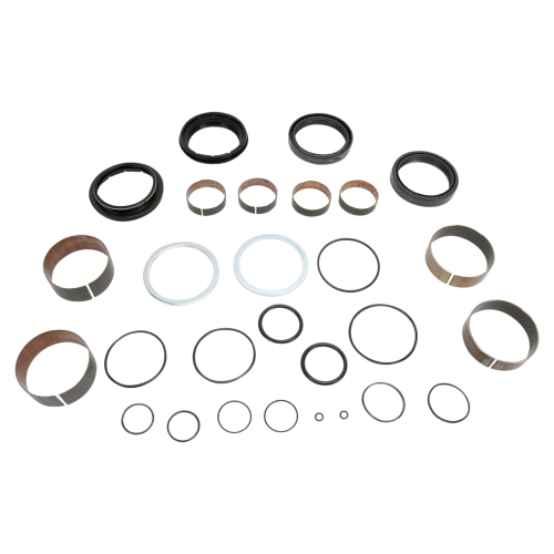 Pivot Works - Pivot Works Fork Rebuild Kit - PWFFK-S08-020