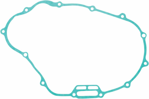 Moose Racing - Moose Racing Clutch Cover Gasket - 817202MSE