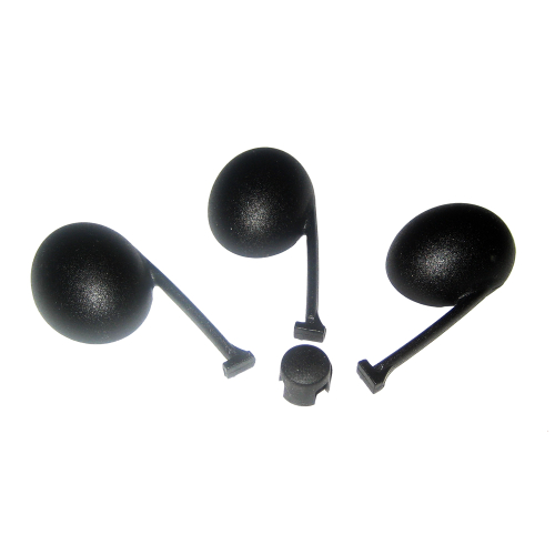 Raymarine - Raymarine Replacement Wind Cup Set f/Anemometer