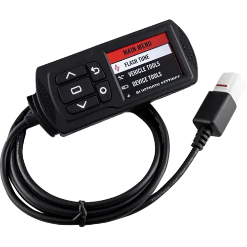 Dynojet Research - Dynojet Research Power Vision 3 Fuel Injection Module - PV3-2901C