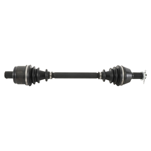 All Balls - All Balls 8Ball Extreme Duty Axle - TRK-PO-8-342